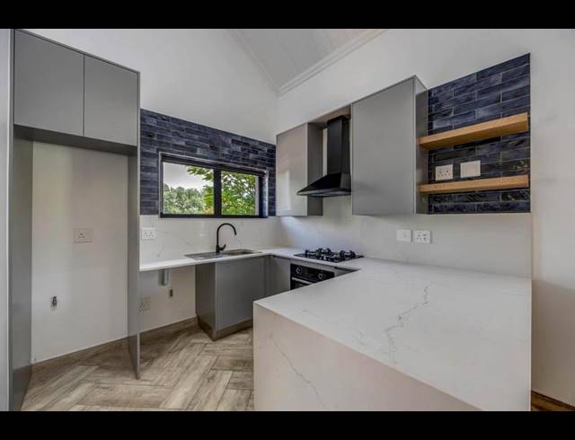 1 BEDROOM PROPERTY TO RENT IN CHARTWELL A.H.